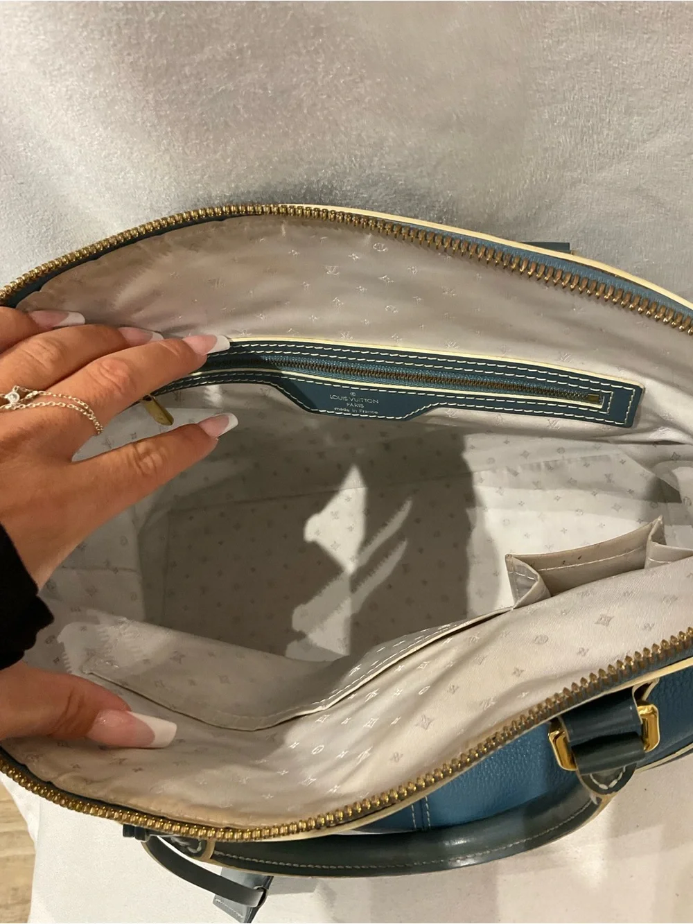 Louis Vuitton Bag